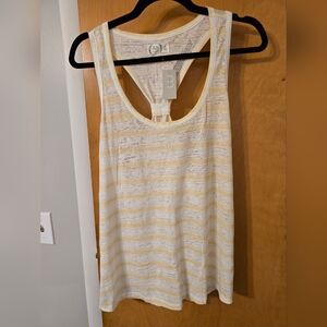 Maurices Racerback Tank Top